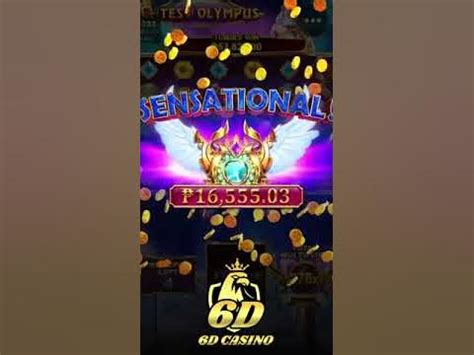 6d slot casino login|6D Slot Casino .